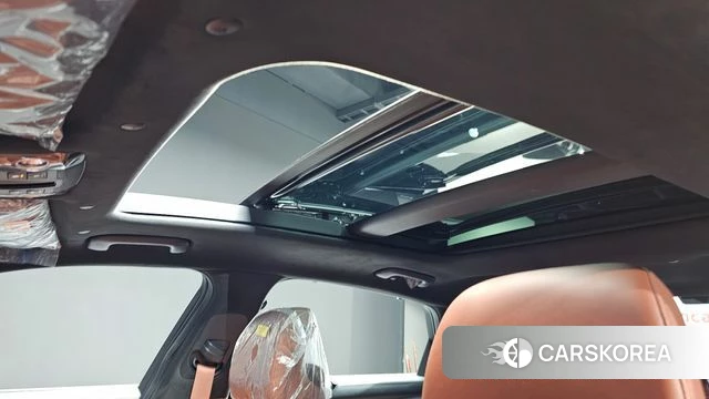 Kia The New K8 Hybrid id 3805150 из Кореи 10