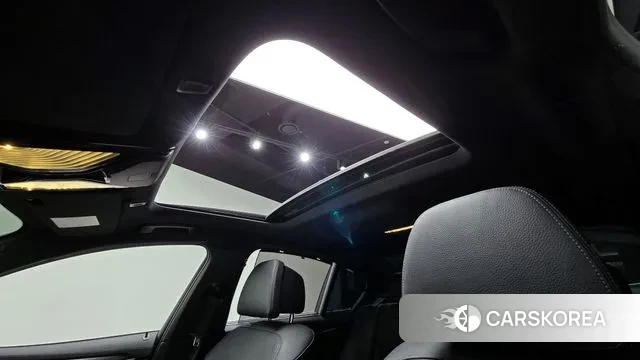 BMW 5 Series (G30) id 3545080 из Кореи 10