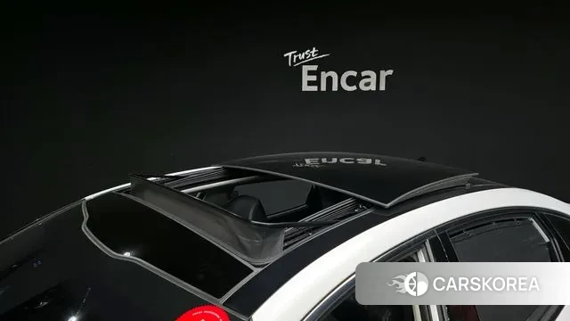 Kia K7 Premier id 3598525 из Кореи 10