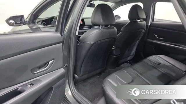 Hyundai Avante (CN7) id 3017709 из Кореи 10