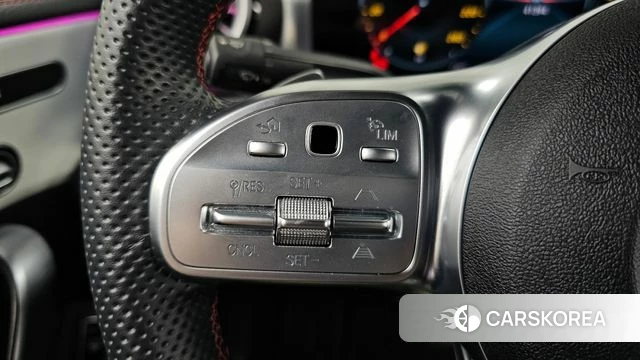 Mercedes-Benz CLA-Class C118 id 4401197 из Кореи 10