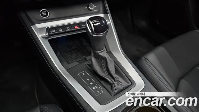 Audi Q3 (F3) id 2694331 из Кореи 10