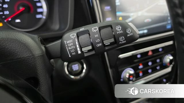 Ssangyong Berry New Tivoli id 4855792 из Кореи 10