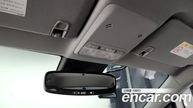 Chevrolet (GM Daewoo) The New Trax id 2833823 из Кореи 10