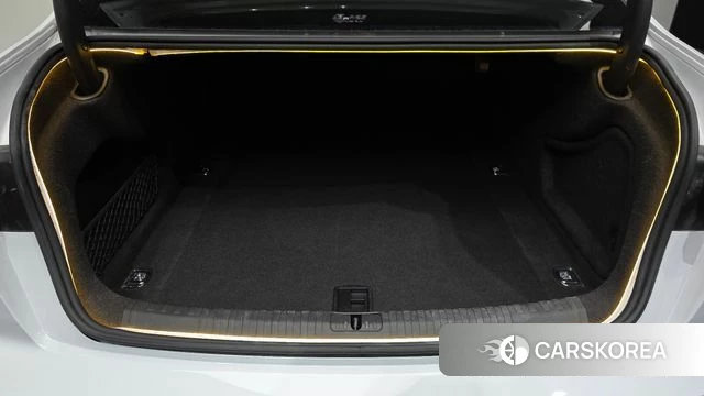 Audi A6 (C8) id 4266958 из Кореи 10
