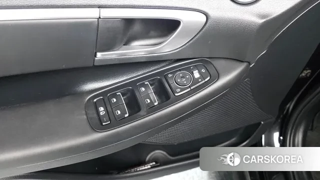 Hyundai Sonata Hybrid (DN8) id 3771401 из Кореи 10