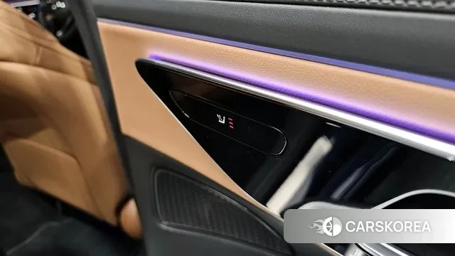 Mercedes-Benz E-Class W214 id 3114747 из Кореи 10