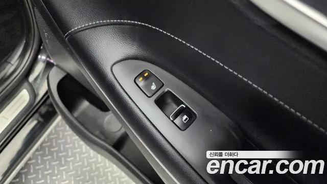 Hyundai Grandeur IG Hybrid id 2839696 из Кореи 10