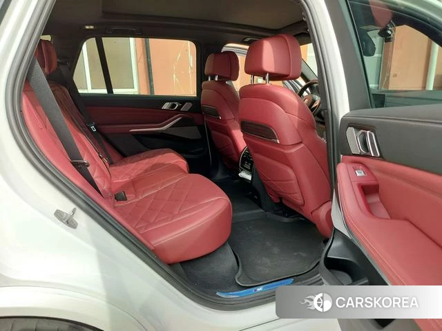 BMW X5 id 4272355 из Китая 10