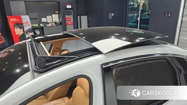 Genesis G80 (RG3) id 3453091 из Кореи 10