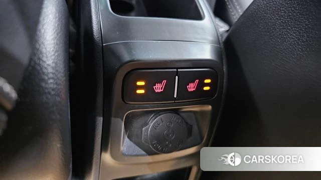 Kia The New Ray id 4625309 из Кореи 10