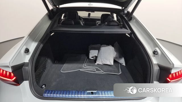 Audi A7 (4K) id 4187639 из Кореи 10