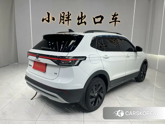 Volkswagen Tuyue id 4342061 из Китая 10