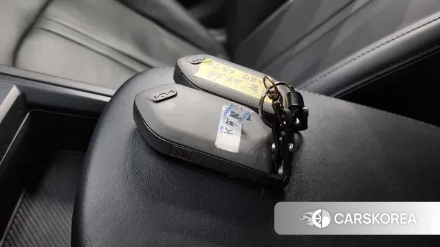 Kia The New K5 3rd generation id 3639014 из Кореи 10