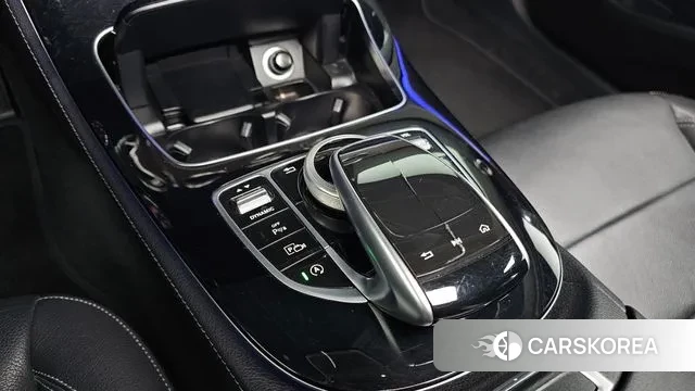 Mercedes-Benz E-Class W213 id 3568788 из Кореи 10