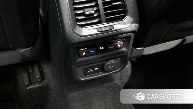 Volkswagen Tiguan second Generation id 3828372 из Кореи 10