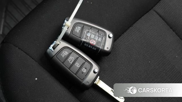 Hyundai Staria id 4936315 из Кореи 10