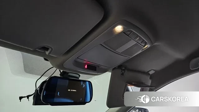 Renault Korea (Samsung) The New QM6 id 3262711 из Кореи 10