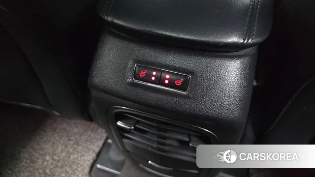 Lincoln MKC id 3612727 из Кореи 10