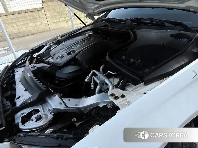 Mercedes-Benz E-Class W213 id 3622585 из Кореи 10
