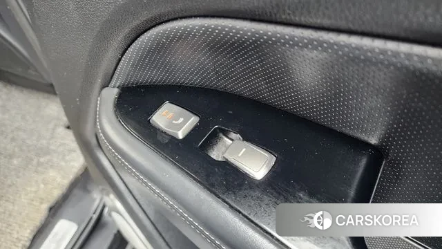 Ssangyong G4 Rexton id 3661662 из Кореи 10