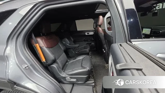 Ford Explorer 6th Generation id 3717159 из Кореи 10