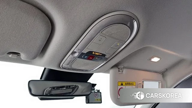 Hyundai Ionic 5 id 3058461 из Кореи 10