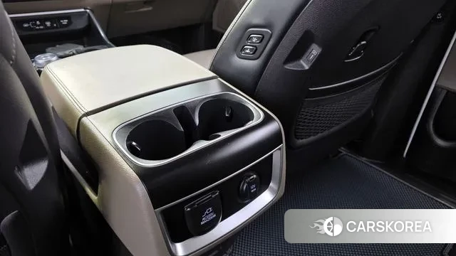 Kia The New Carnival 4th Generation id 3507465 из Кореи 10