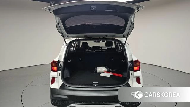 Kia Seltos id 4433933 из Кореи 10