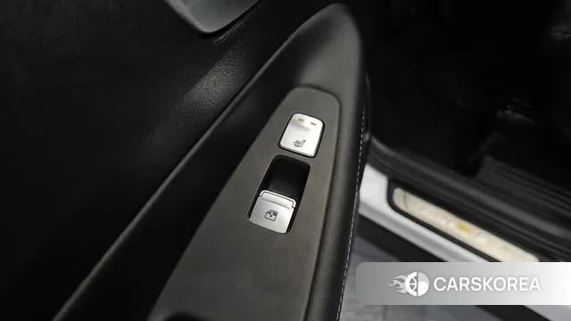 Hyundai The New Santa Fe id 3611704 из Кореи 10