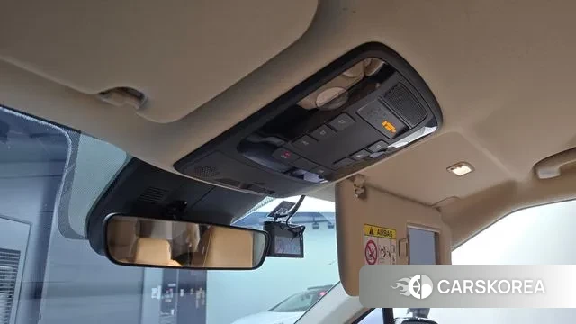 Kia Carnival 4th generation id 3788444 из Кореи 10