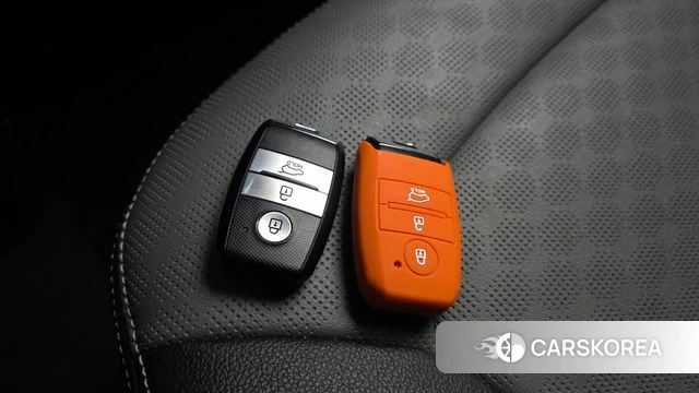 Kia The New Ray id 3860257 из Кореи 10