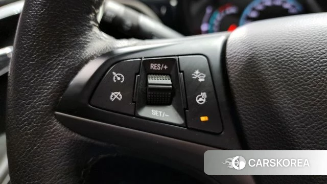 Chevrolet (GM Daewoo) The New Spark id 3937013 из Кореи 10