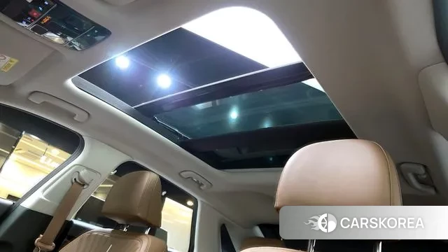 Hyundai Grandeur (GN7) id 3388390 из Кореи 10