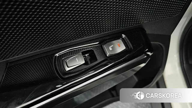 Ssangyong Berry New Tivoli id 3871605 из Кореи 10