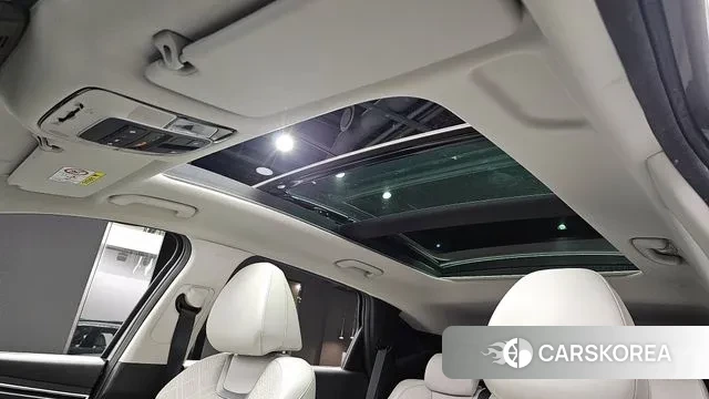 Hyundai Tucson Hybrid (NX4) id 2994423 из Кореи 10