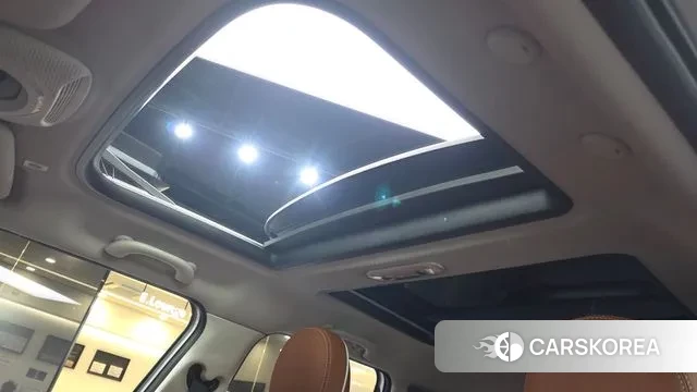 Mini Cooper S id 3645368 из Кореи 10