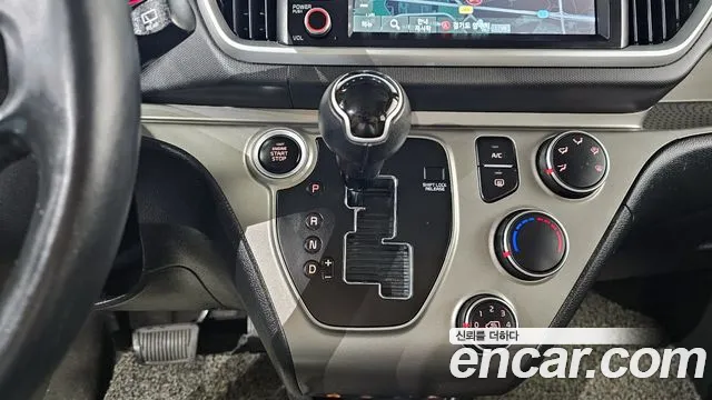 Kia The New Ray id 2666950 из Кореи 10