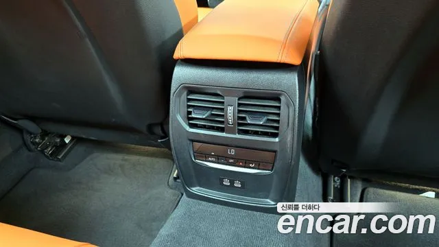 BMW M3 (G80) id 2847478 из Кореи 10