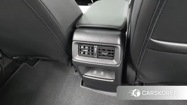 Honda CR-V 6th generation id 3538574 из Кореи 10