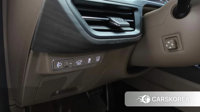 Kia K8 Hybrid id 4293735 из Кореи 10