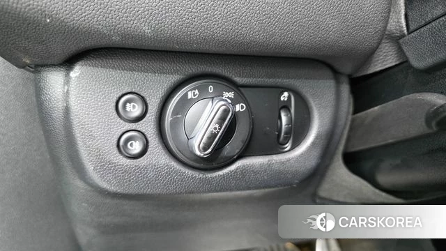 Mini Cooper Clubman id 4496065 из Кореи 10