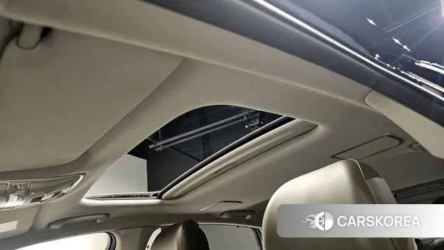 Kia The New K9 2nd generation id 3427780 из Кореи 10