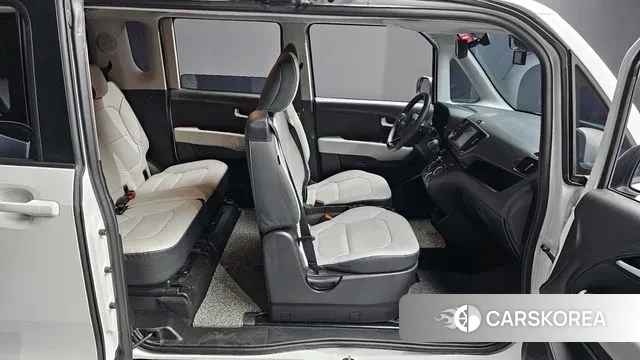 Kia The New Kia Ray id 3353529 из Кореи 10