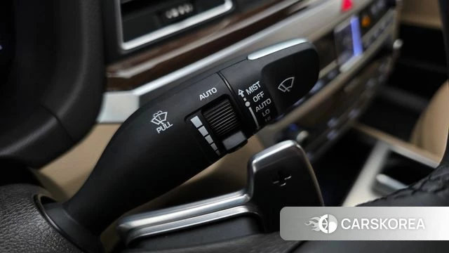 Genesis G80 id 4574099 из Кореи 10