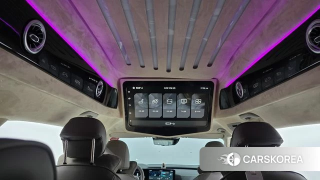 Kia The New Carnival 4th Generation id 4222718 из Кореи 10