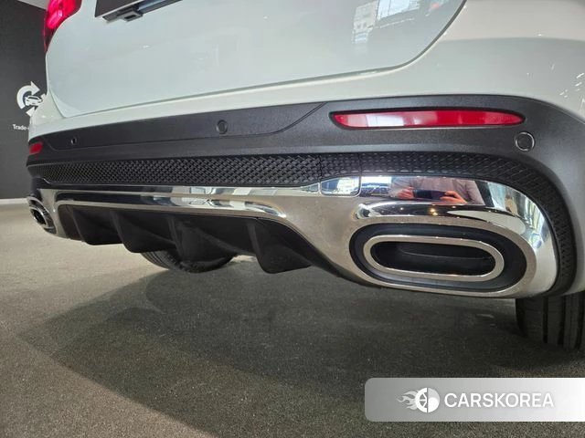 Mercedes-Benz GLB-Class X247 id 3890909 из Кореи 10