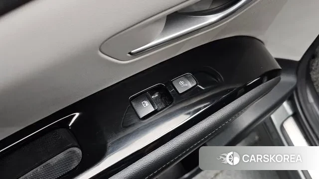 Hyundai Tucson (NX4) id 3621518 из Кореи 10