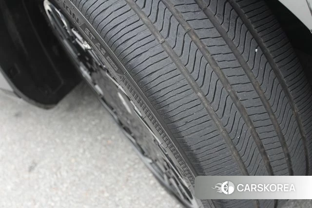 Hyundai Ionic 5 id 4599962 из Кореи 10