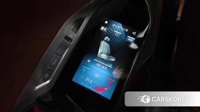 BMW 7 Series (G70) id 3462032 из Кореи 10